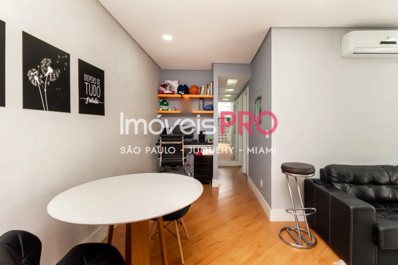 Apartamento de 2 quartos, 60 m², à venda em Planalto Paulista — foto 5 de 23