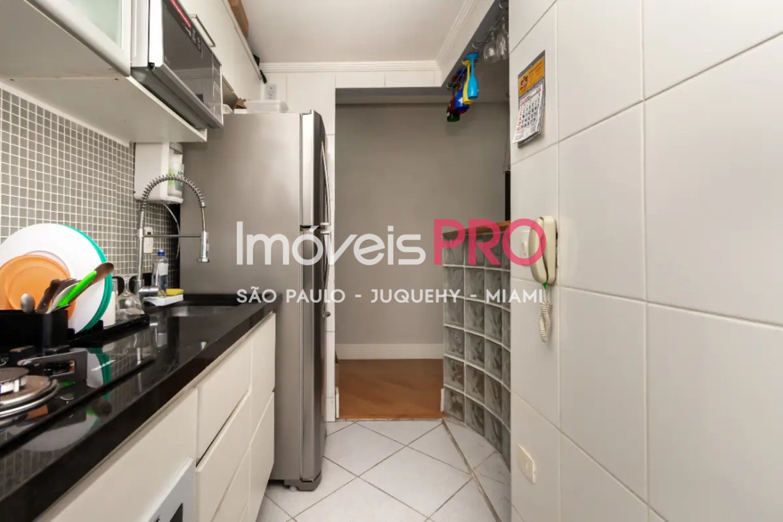 Apartamento de 2 quartos, 60 m², à venda em Planalto Paulista — foto 9 de 23