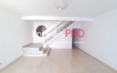 Comercial em Moema — foto 1 (Ref. IP4169)