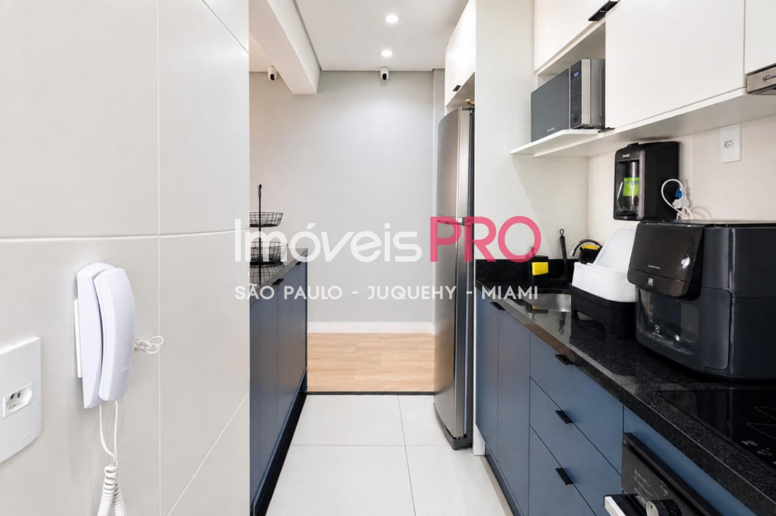 Apartamento de 2 quartos, 54 m², à venda em Moema Pássaros, R$ 1,4 mi — foto 14 de 41