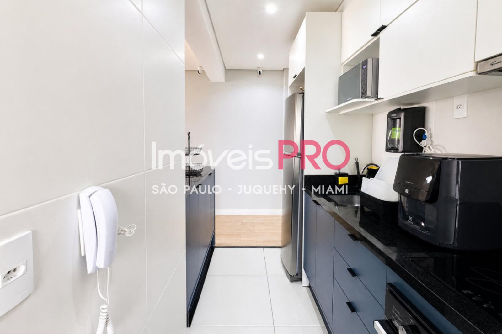 Apartamento de 2 quartos, 54 m², à venda em Moema Pássaros, R$ 1,4 mi — foto 15 de 41