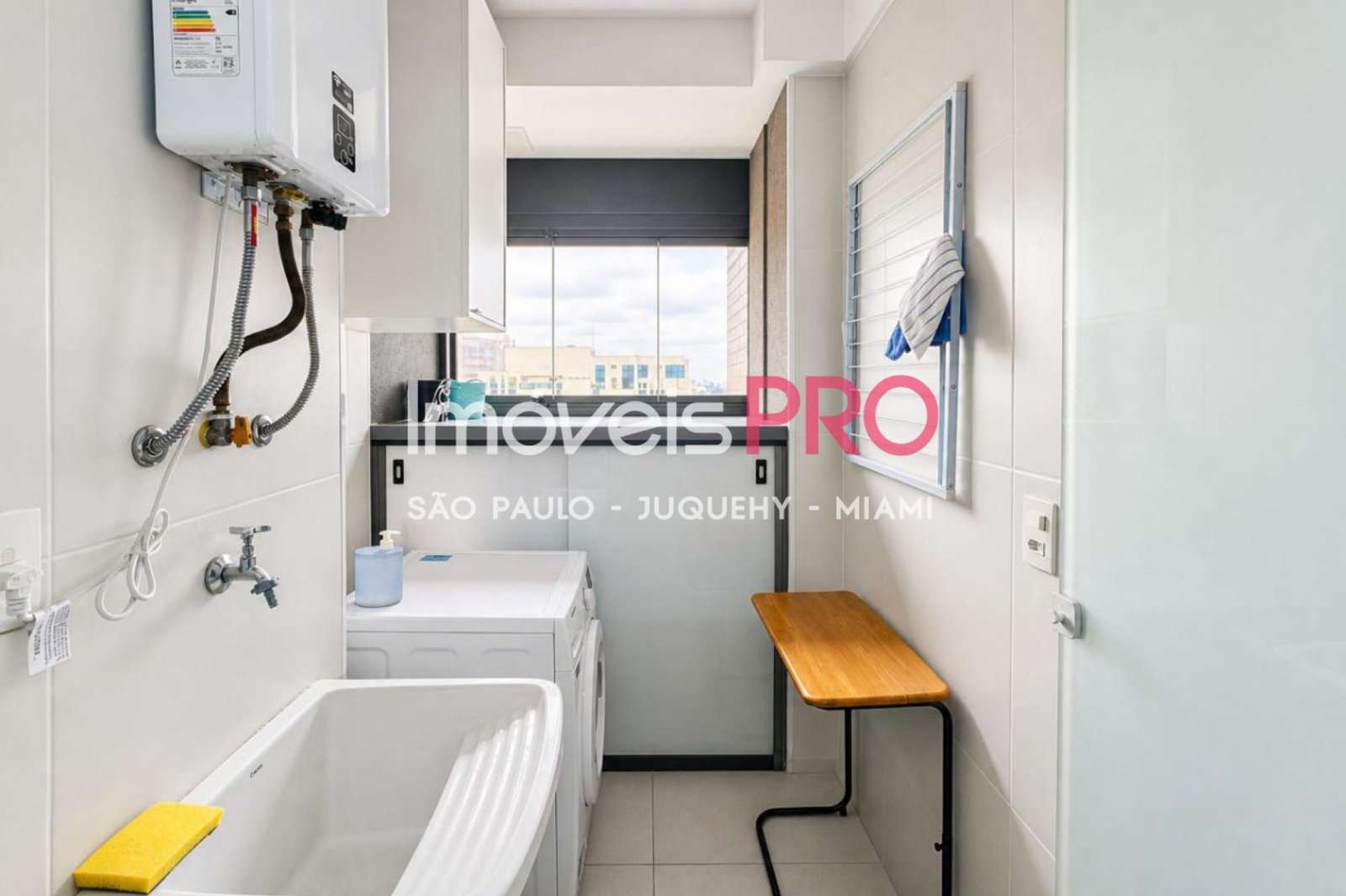 Apartamento de 2 quartos, 54 m², à venda em Moema Pássaros, R$ 1,4 mi — foto 16 de 41