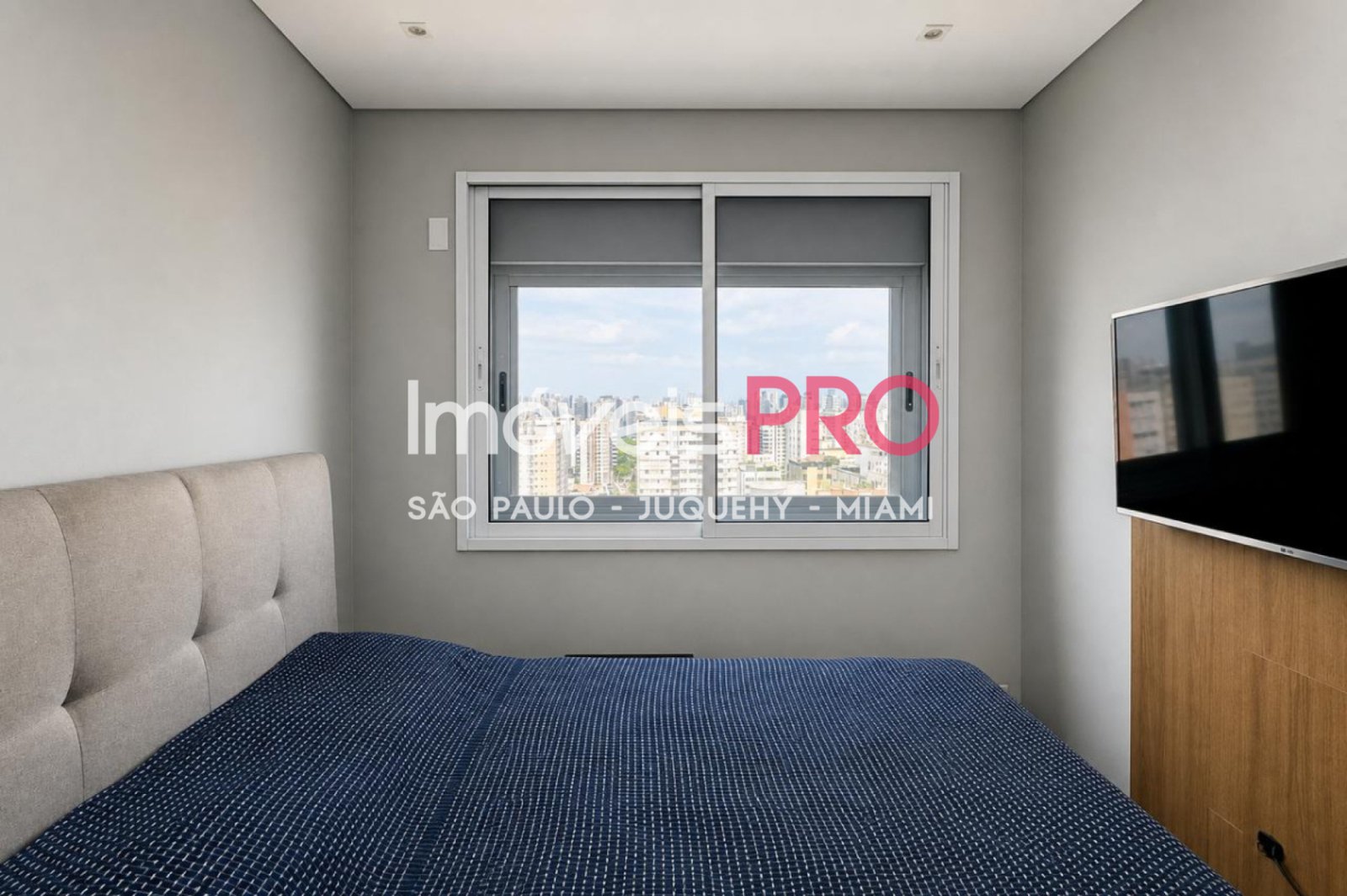Apartamento de 2 quartos, 54 m², à venda em Moema Pássaros, R$ 1,4 mi — foto 18 de 41
