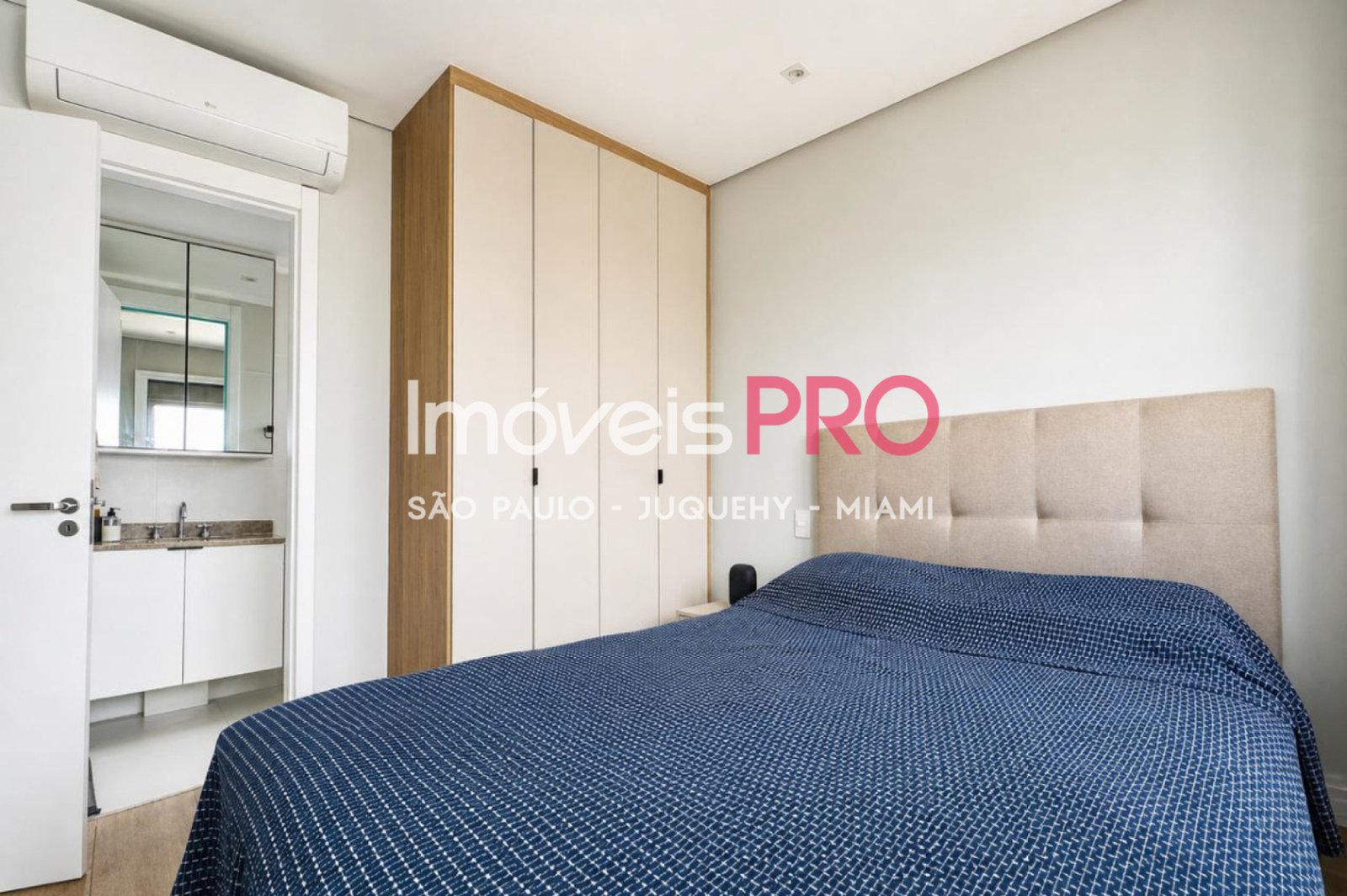 Apartamento de 2 quartos, 54 m², à venda em Moema Pássaros, R$ 1,4 mi — foto 19 de 41
