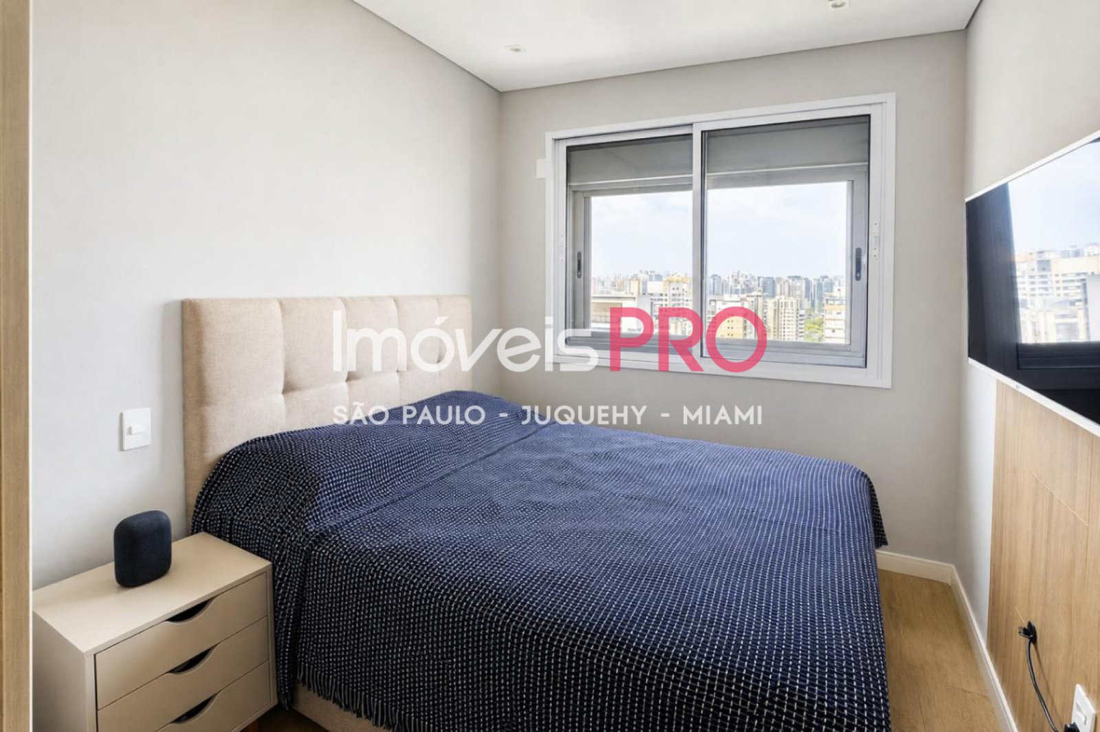 Apartamento de 2 quartos, 54 m², à venda em Moema Pássaros, R$ 1,4 mi — foto 20 de 41