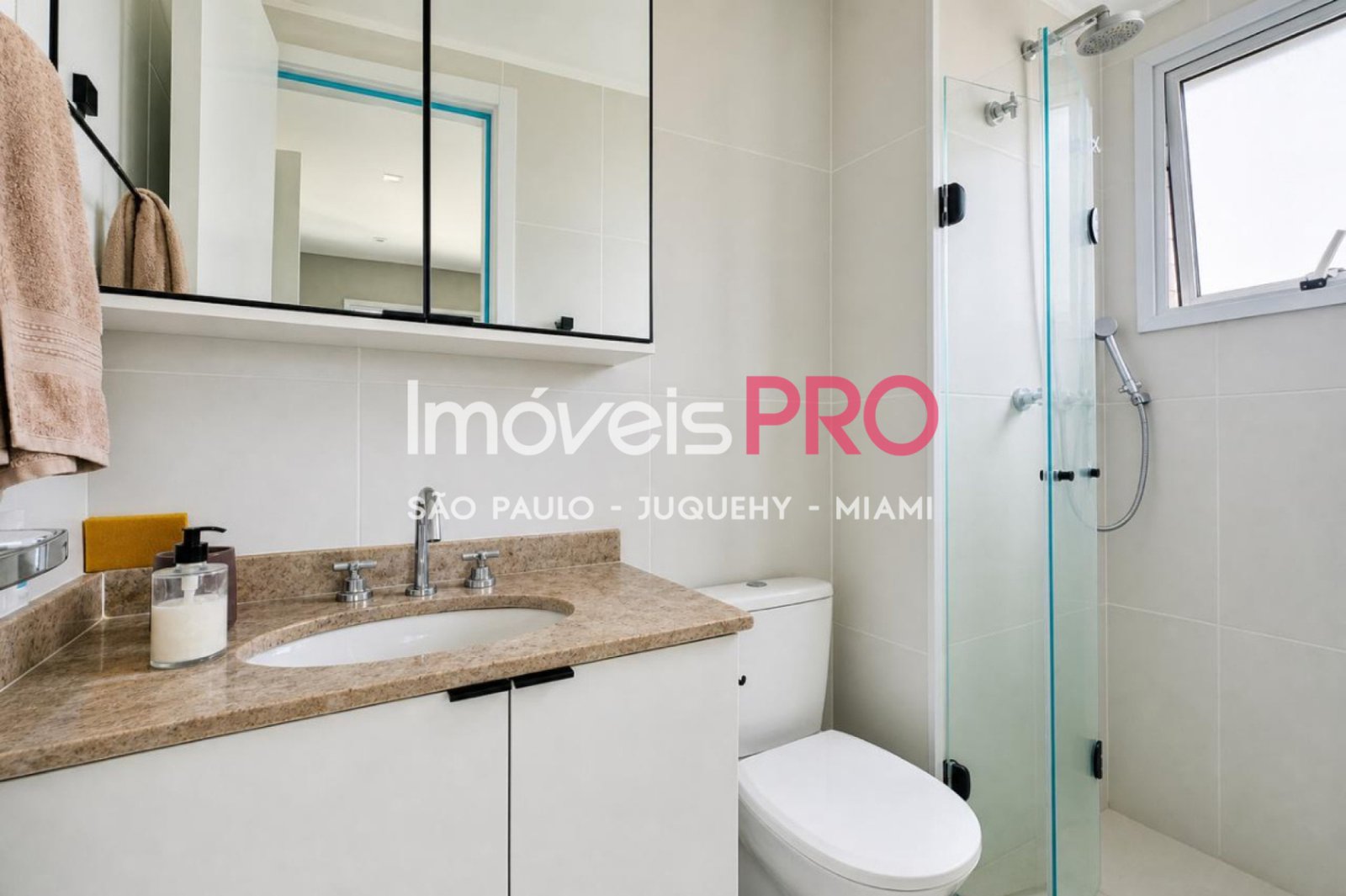 Apartamento de 2 quartos, 54 m², à venda em Moema Pássaros, R$ 1,4 mi — foto 22 de 41