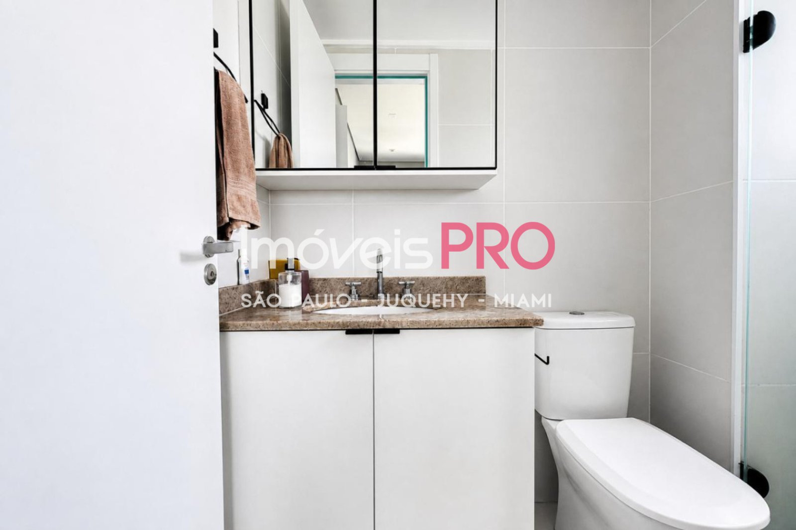 Apartamento de 2 quartos, 54 m², à venda em Moema Pássaros, R$ 1,4 mi — foto 23 de 41
