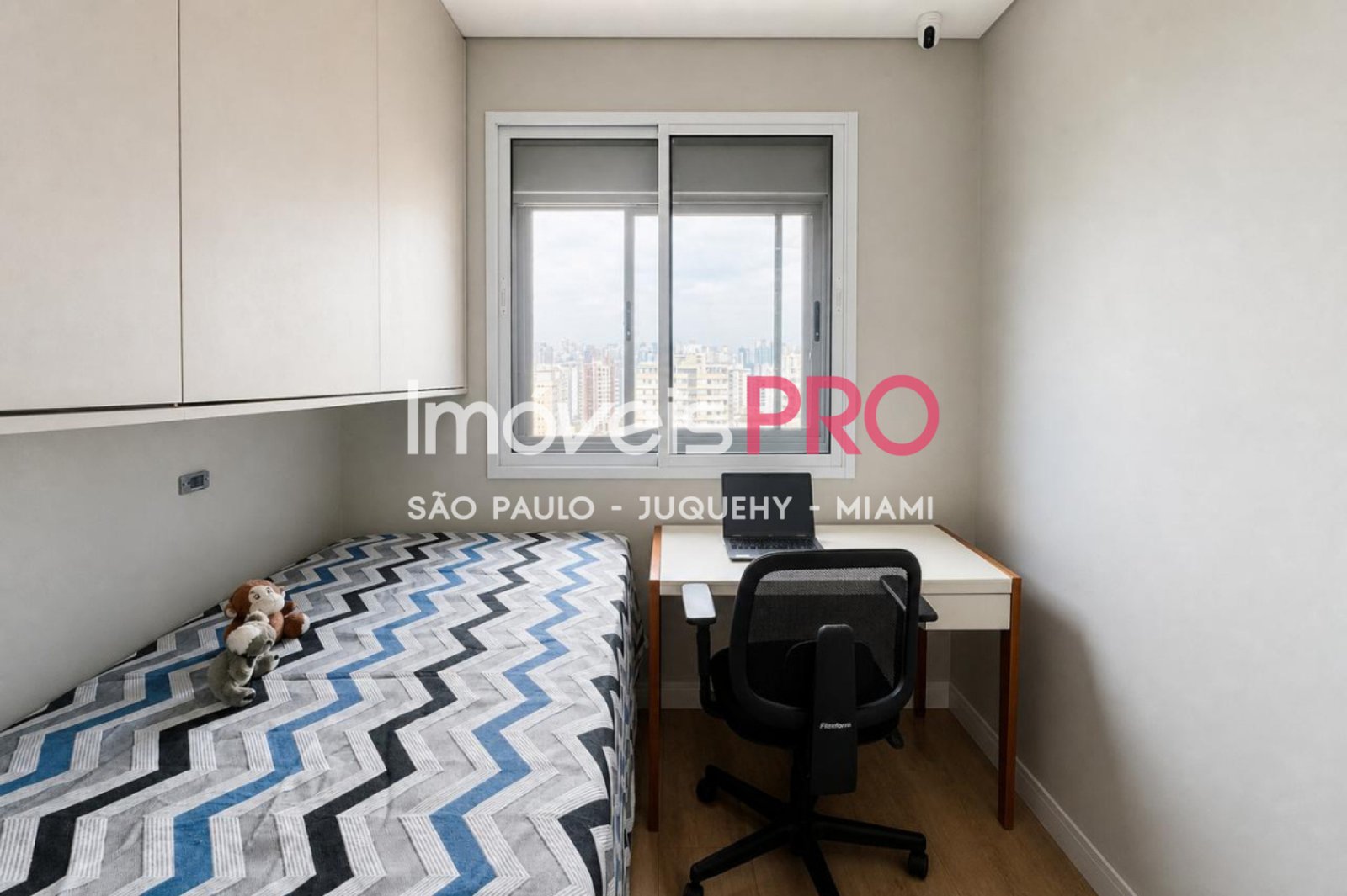 Apartamento de 2 quartos, 54 m², à venda em Moema Pássaros, R$ 1,4 mi — foto 24 de 41