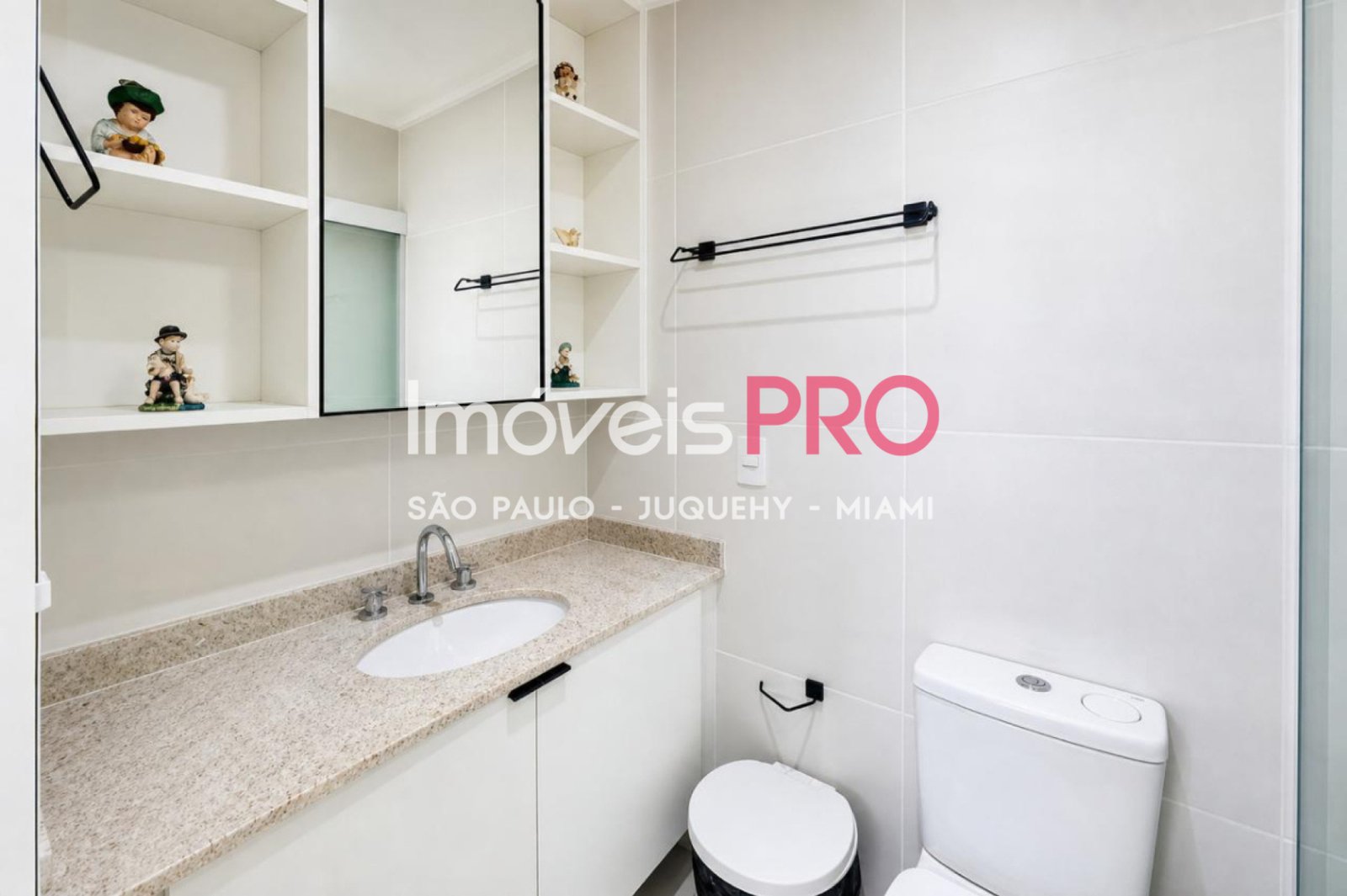 Apartamento de 2 quartos, 54 m², à venda em Moema Pássaros, R$ 1,4 mi — foto 26 de 41