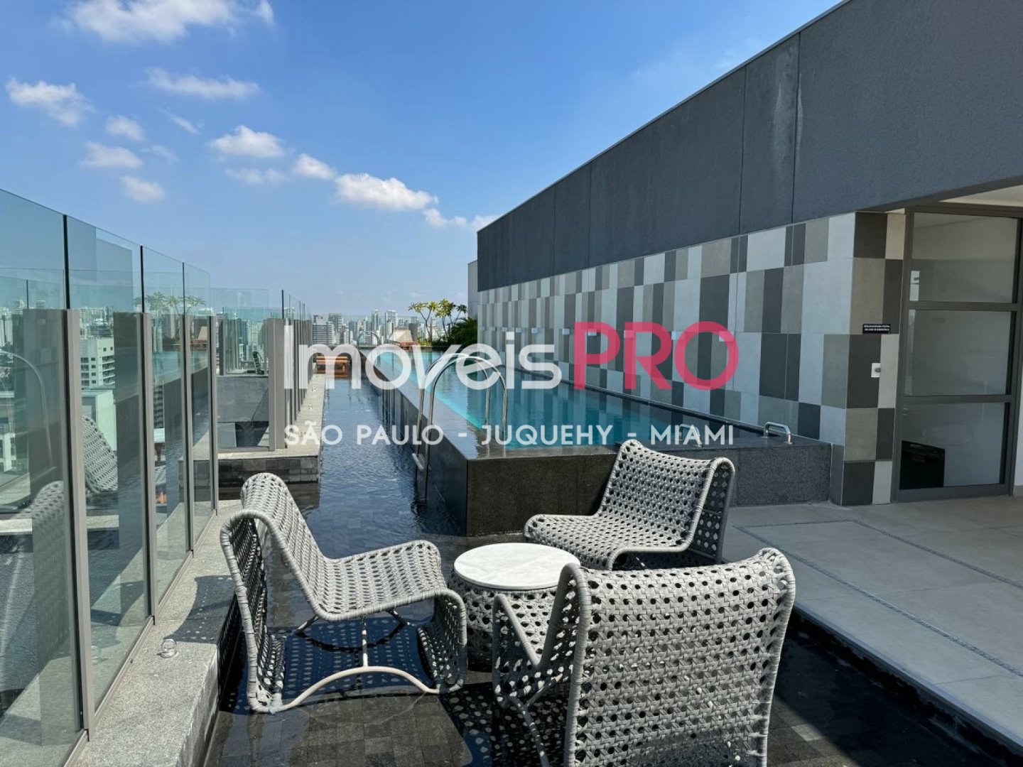 Apartamento de 2 quartos, 54 m², à venda em Moema Pássaros, R$ 1,4 mi — foto 29 de 41