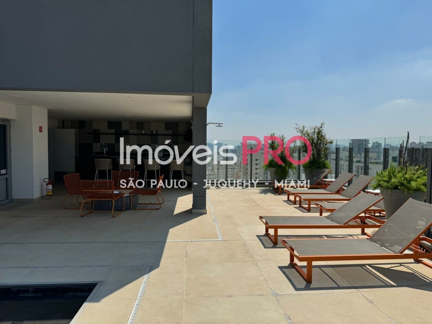 Apartamento de 2 quartos, 54 m², à venda em Moema Pássaros, R$ 1,4 mi — foto 30 de 41