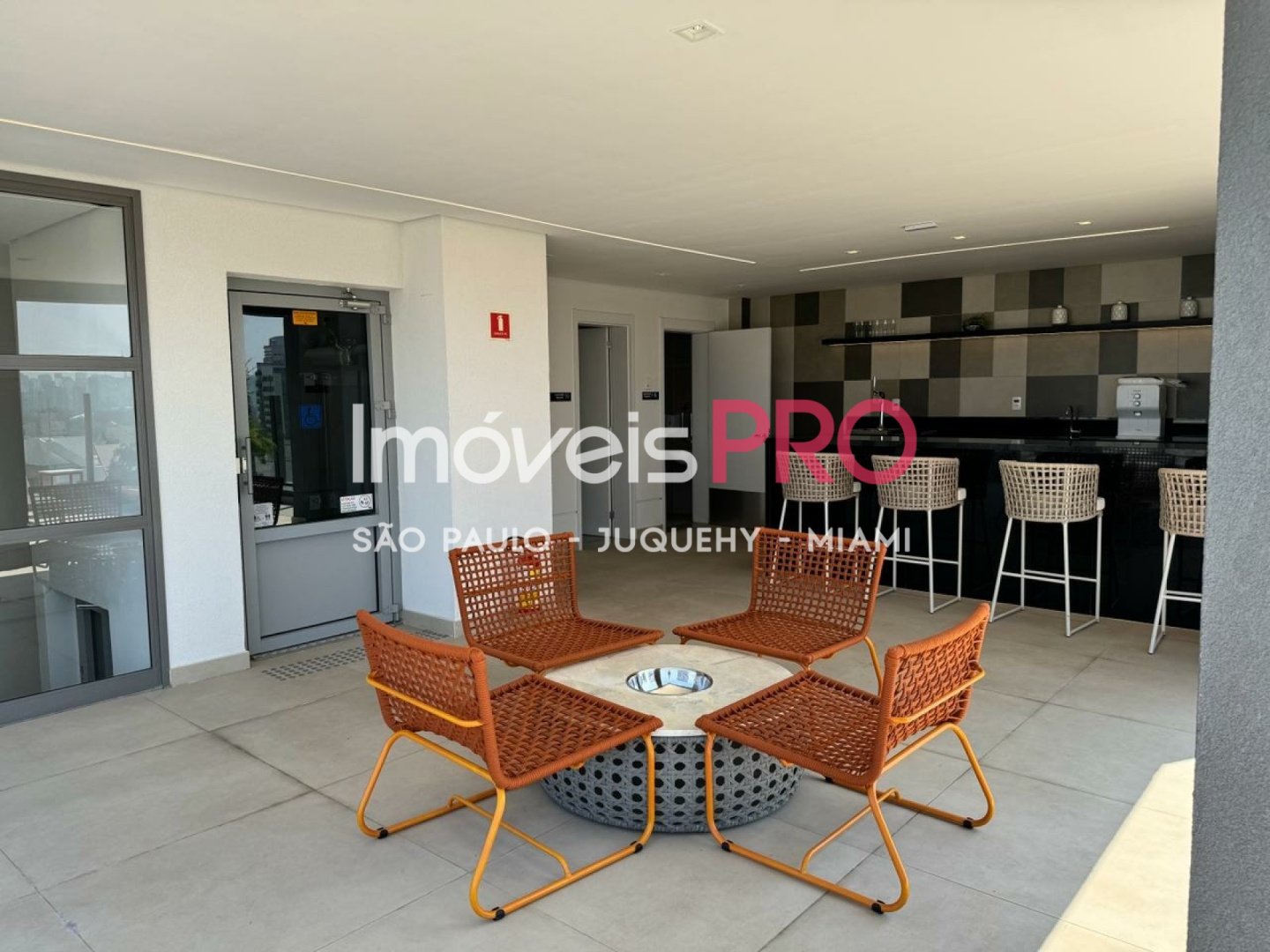 Apartamento de 2 quartos, 54 m², à venda em Moema Pássaros, R$ 1,4 mi — foto 31 de 41