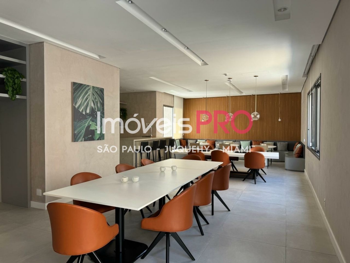 Apartamento de 2 quartos, 54 m², à venda em Moema Pássaros, R$ 1,4 mi — foto 32 de 41