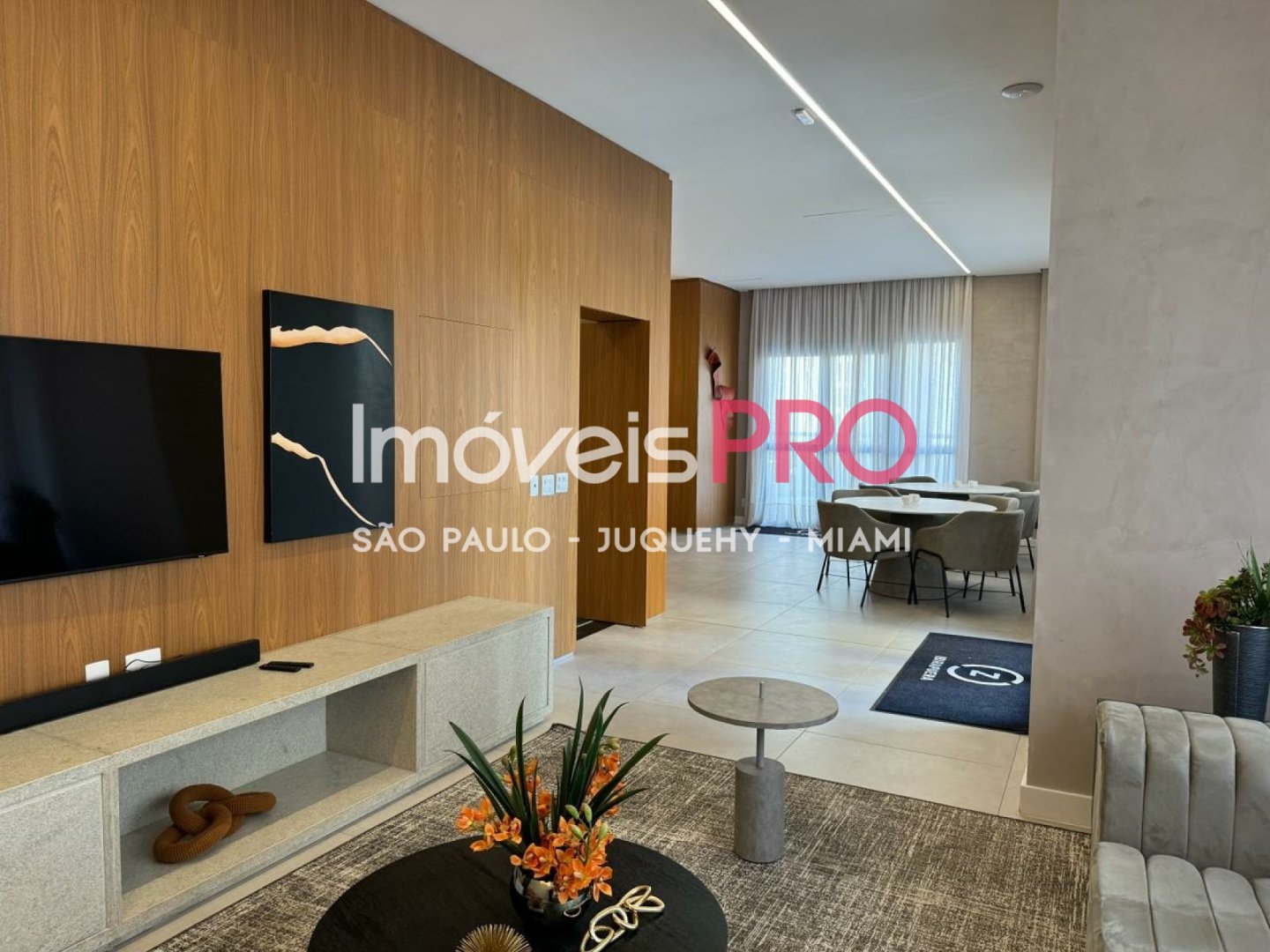 Apartamento de 2 quartos, 54 m², à venda em Moema Pássaros, R$ 1,4 mi — foto 33 de 41