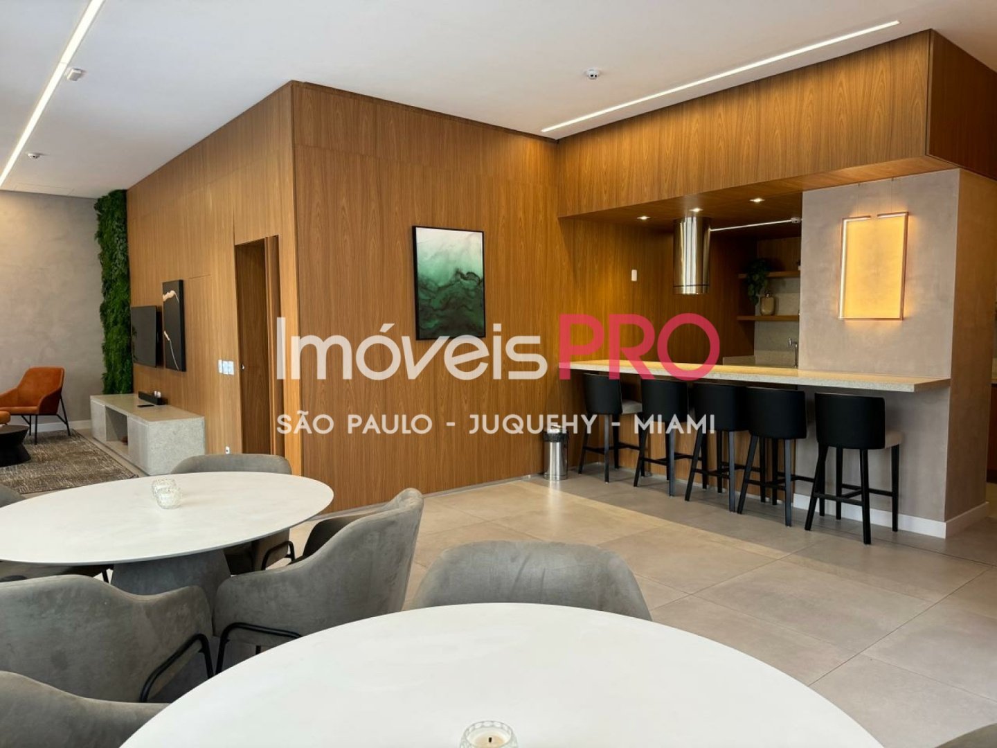 Apartamento de 2 quartos, 54 m², à venda em Moema Pássaros, R$ 1,4 mi — foto 35 de 41