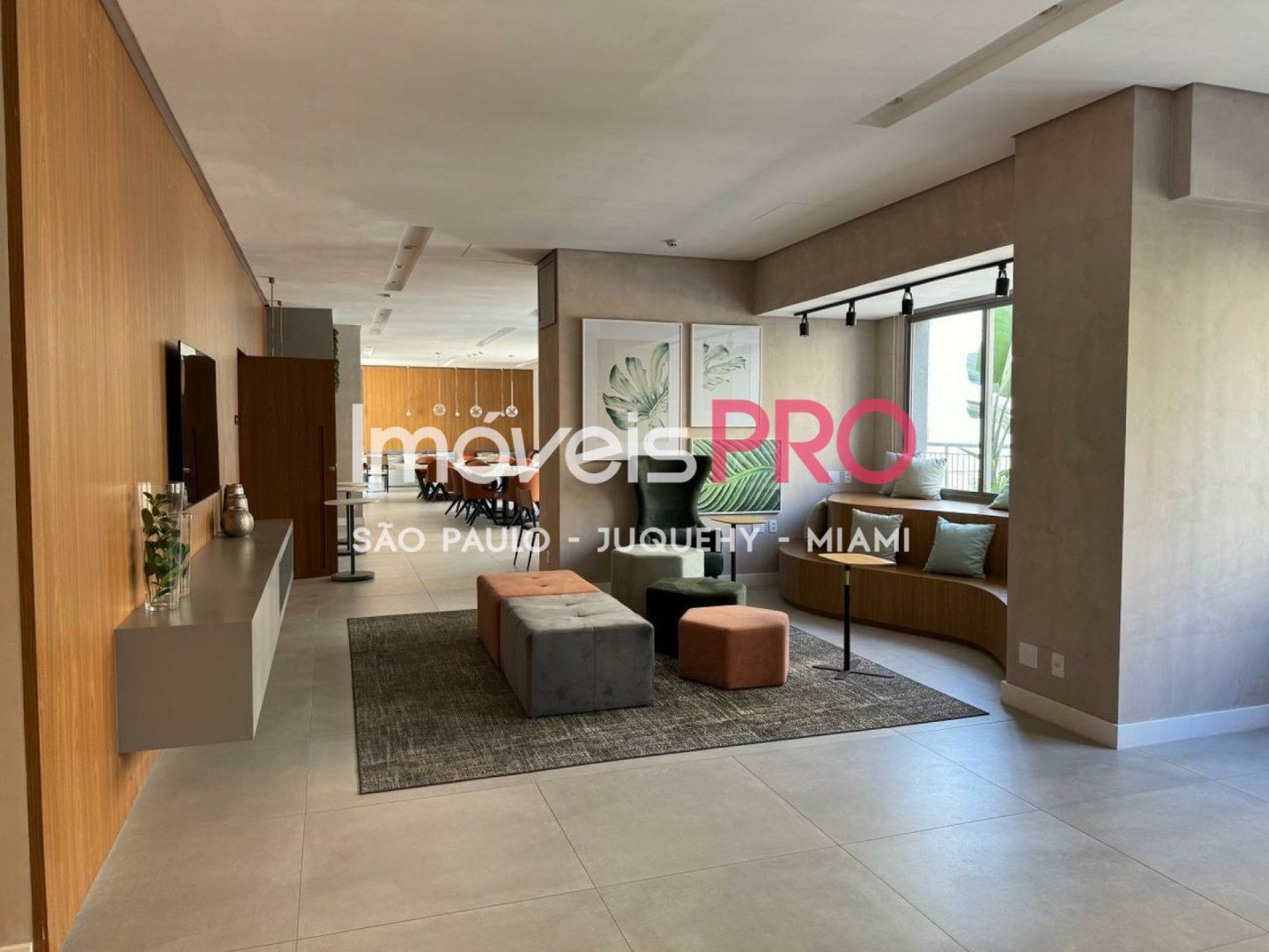 Apartamento de 2 quartos, 54 m², à venda em Moema Pássaros, R$ 1,4 mi — foto 36 de 41