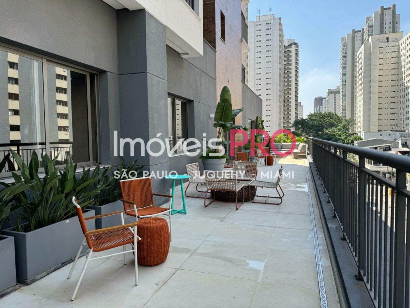 Apartamento de 2 quartos, 54 m², à venda em Moema Pássaros, R$ 1,4 mi — foto 37 de 41