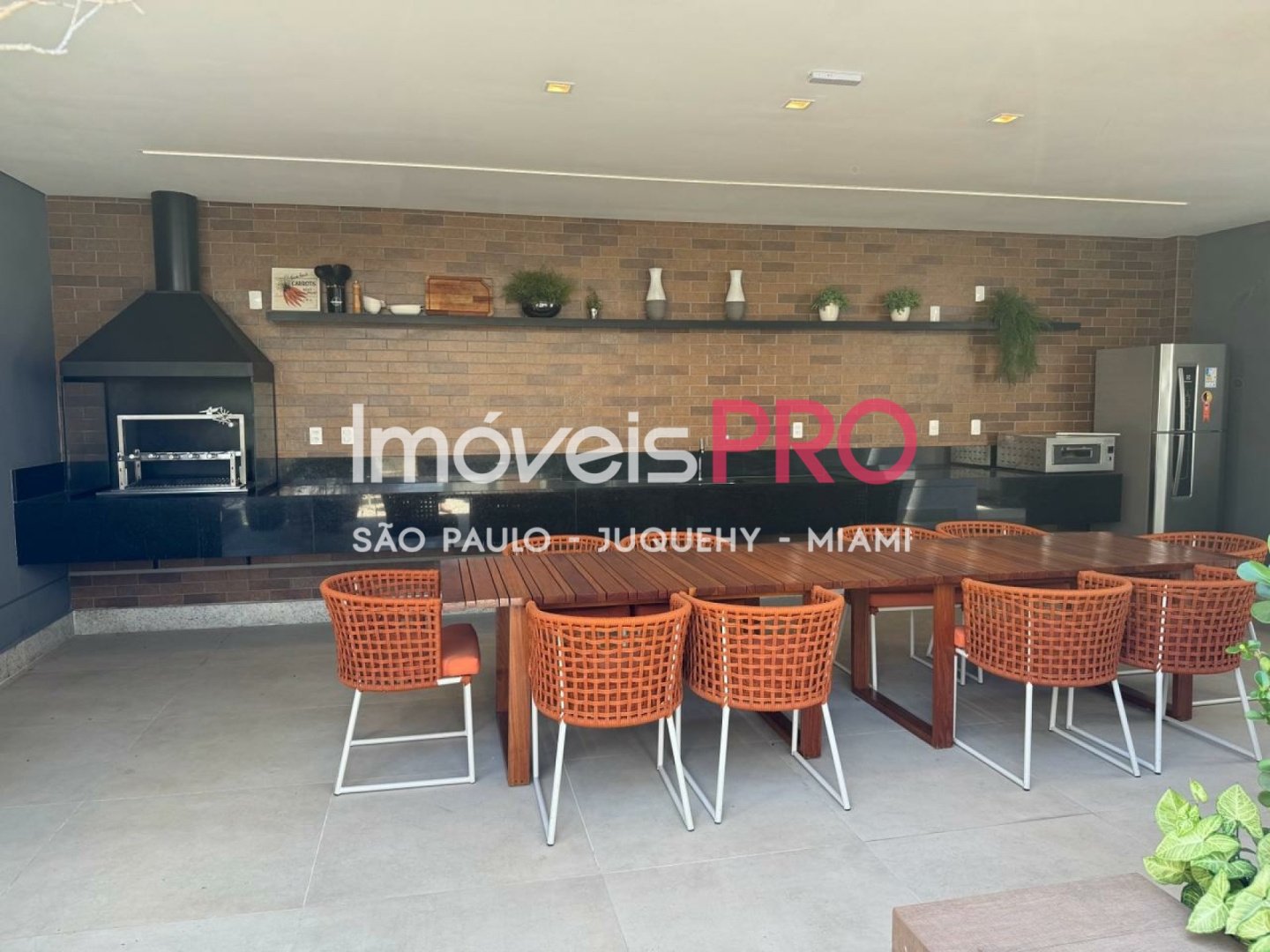 Apartamento de 2 quartos, 54 m², à venda em Moema Pássaros, R$ 1,4 mi — foto 38 de 41
