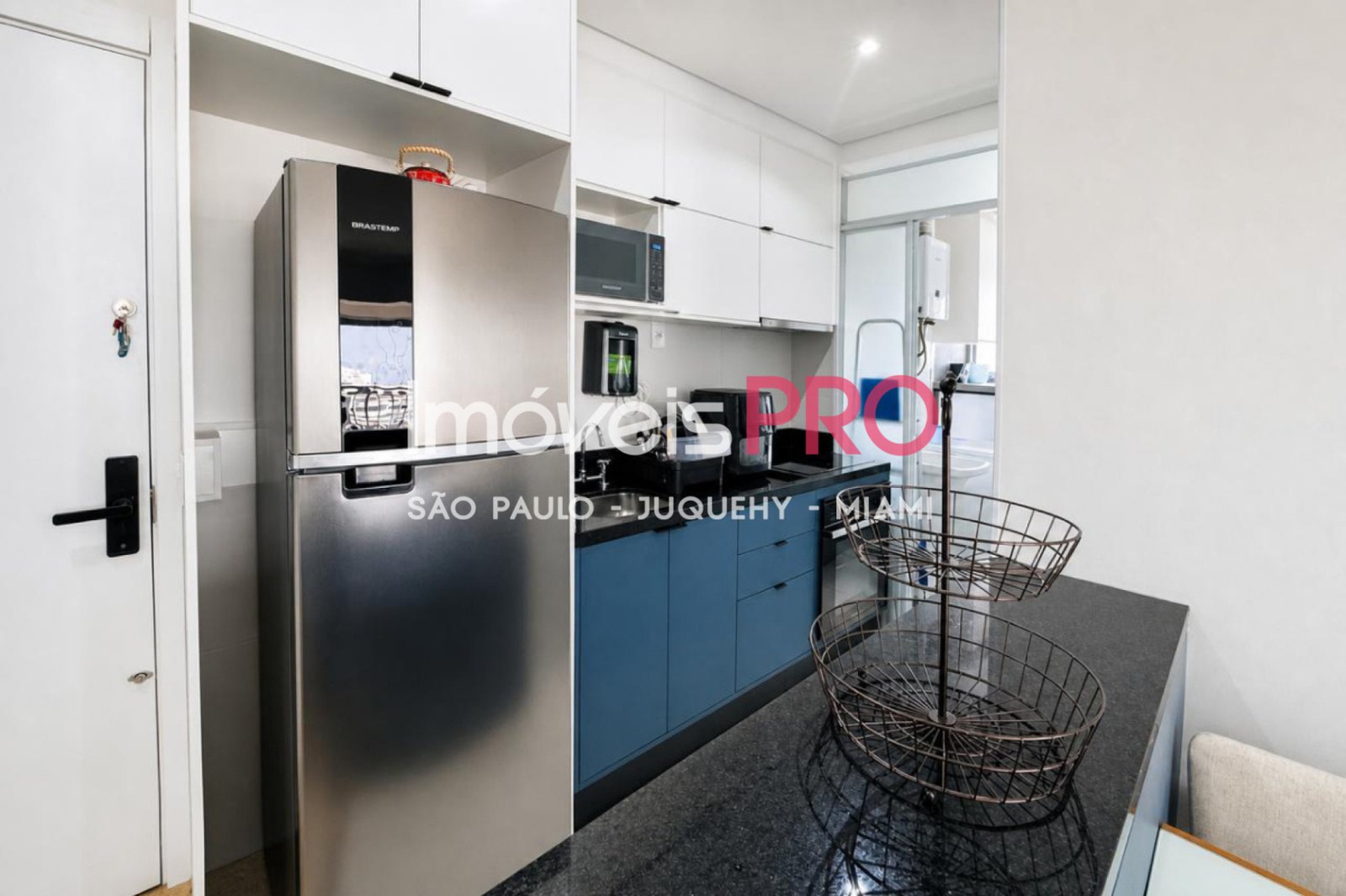 Apartamento de 2 quartos, 54 m², à venda em Moema Pássaros, R$ 1,4 mi — foto 9 de 41