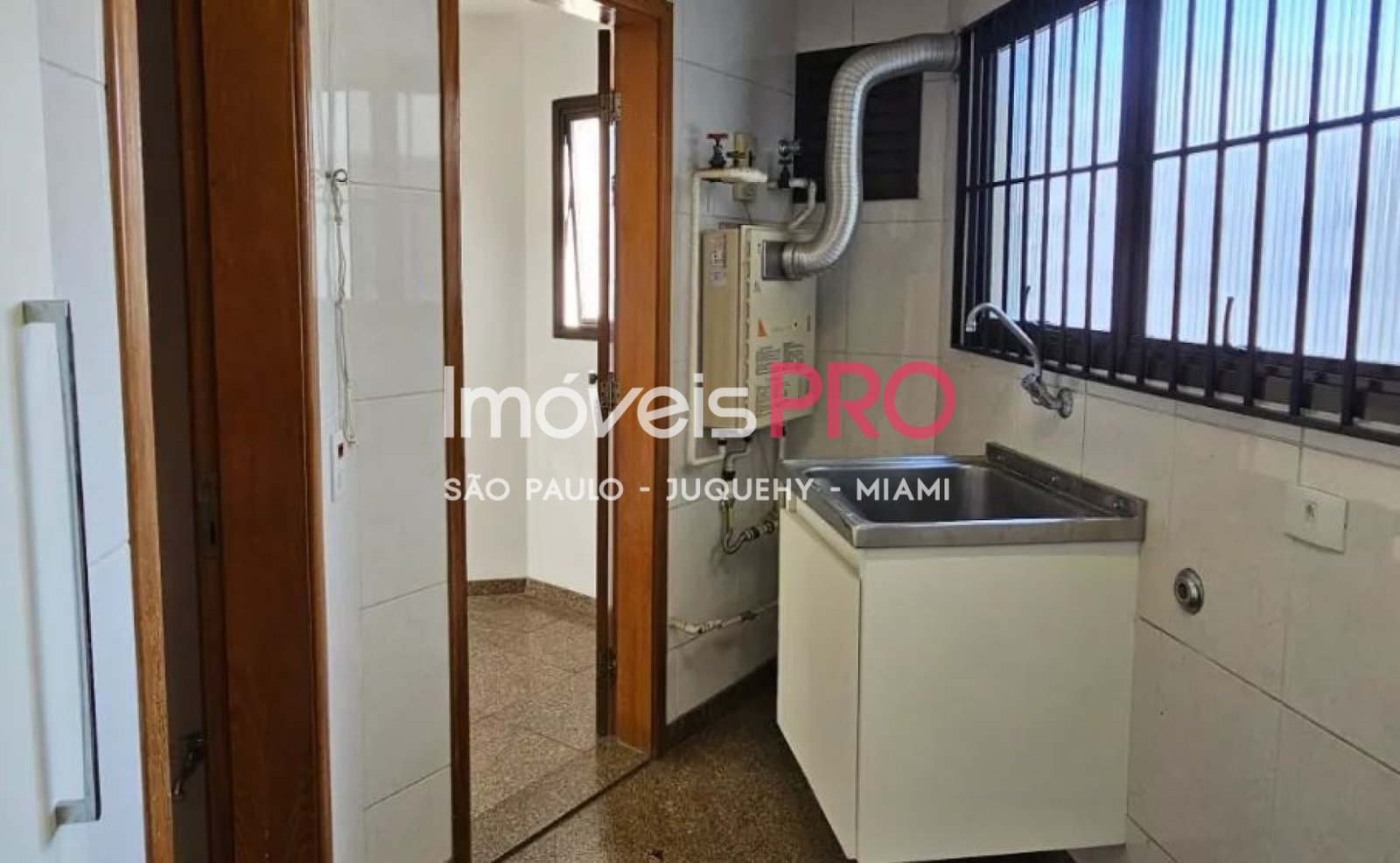 Apartamento de 3 quartos, 170 m², à venda em Moema, R$ 2,2 mi — foto 27 de 32