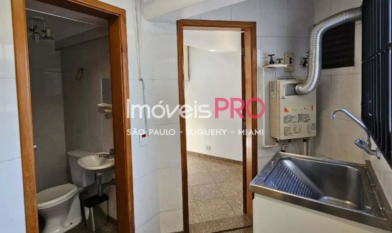 Apartamento de 3 quartos, 170 m², à venda em Moema, R$ 2,2 mi — foto 28 de 32