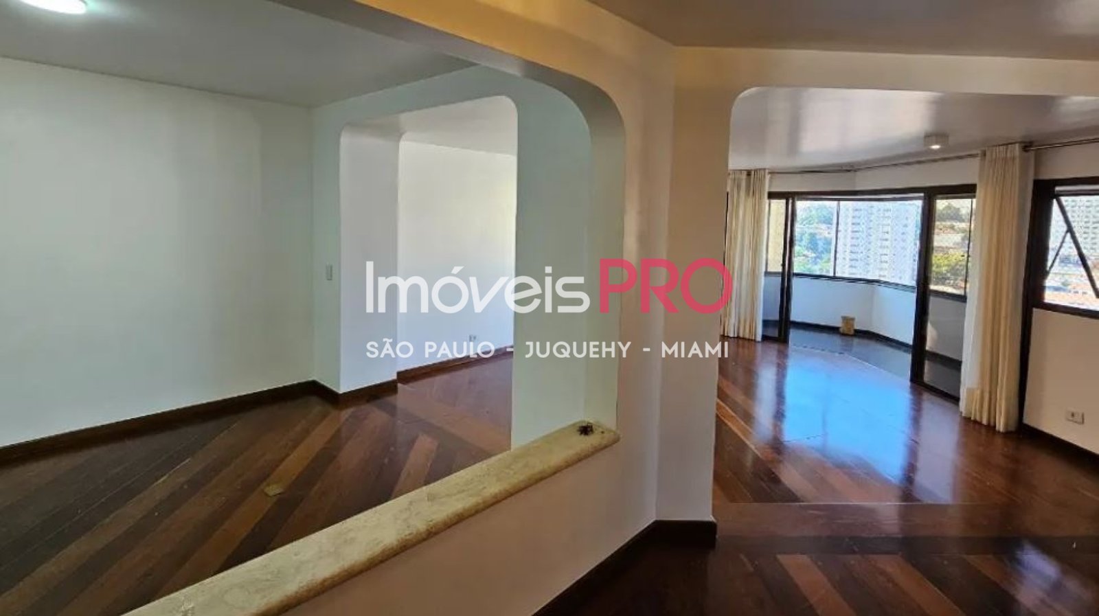 Apartamento de 3 quartos, 170 m², à venda em Moema, R$ 2,2 mi — foto 5 de 32