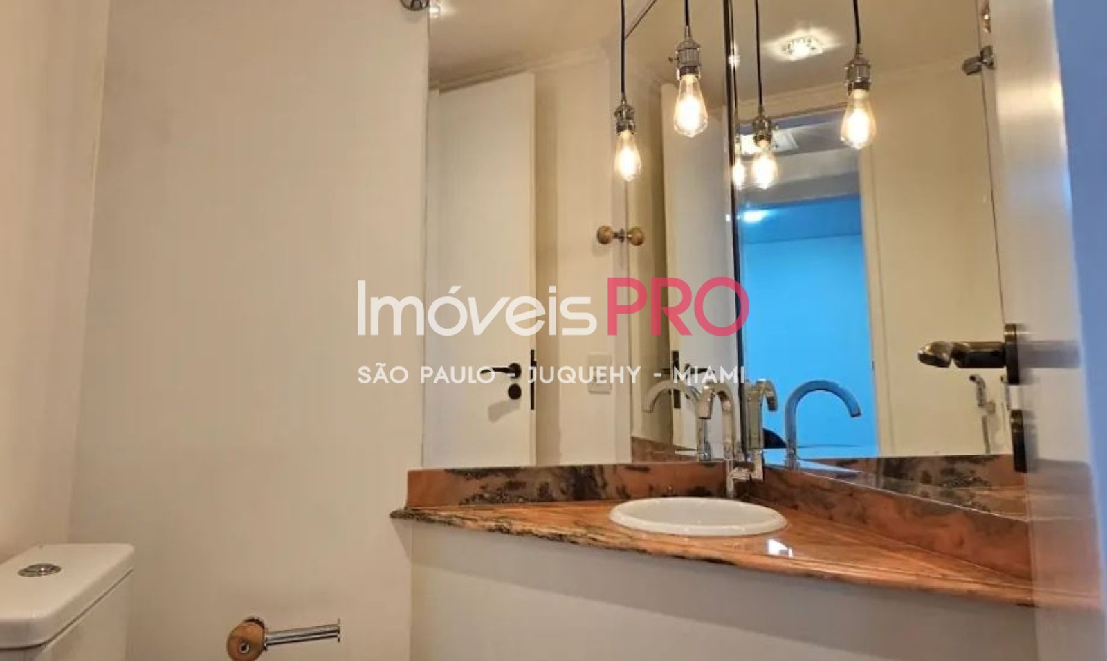 Apartamento de 3 quartos, 170 m², à venda em Moema, R$ 2,2 mi — foto 6 de 32