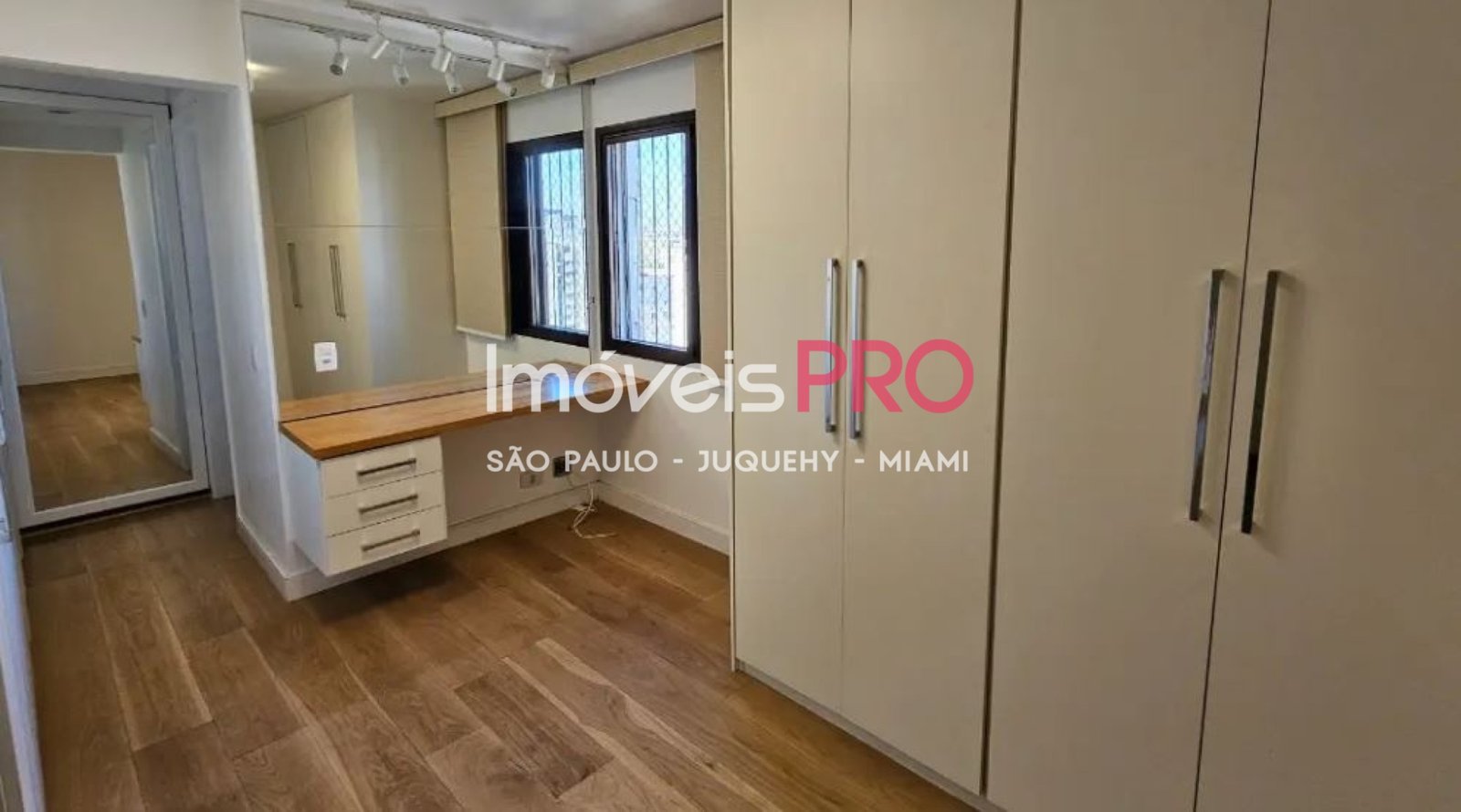 Apartamento de 3 quartos, 170 m², à venda em Moema, R$ 2,2 mi — foto 10 de 32