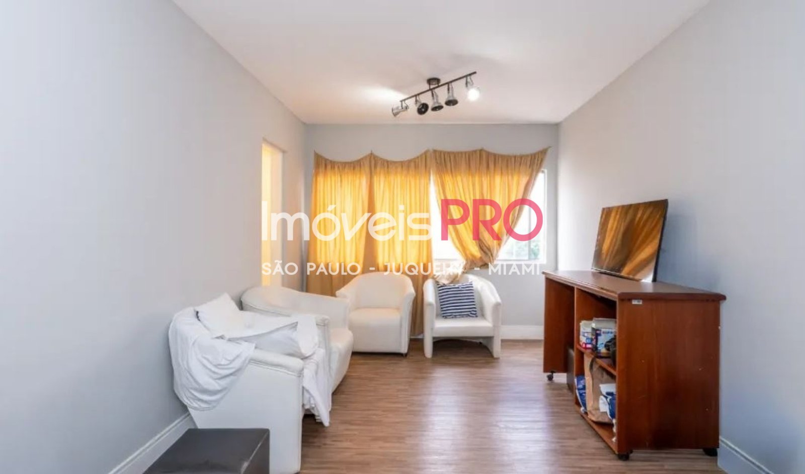 Apartamento de 2 quartos, 82 m², à venda em Campo Belo — foto 2 de 24