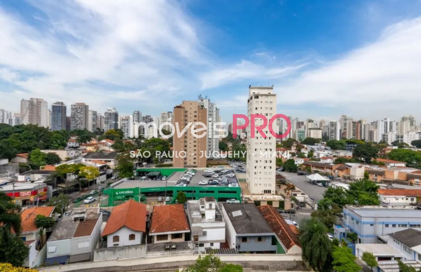 Apartamento de 2 quartos, 82 m², à venda em Campo Belo — foto 3 de 24
