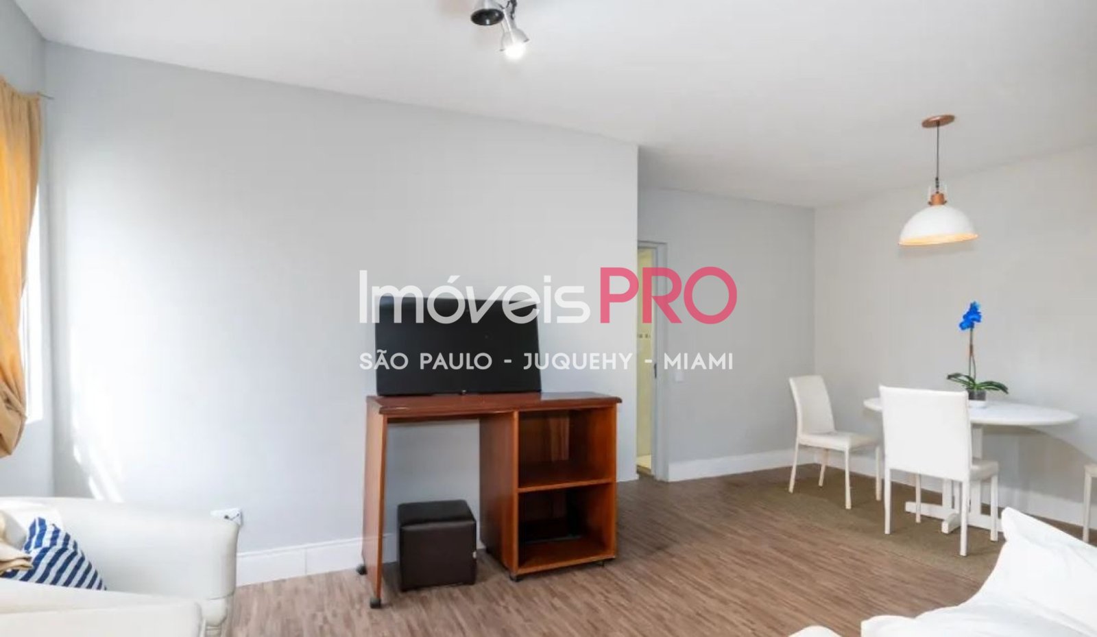 Apartamento de 2 quartos, 82 m², à venda em Campo Belo — foto 4 de 24