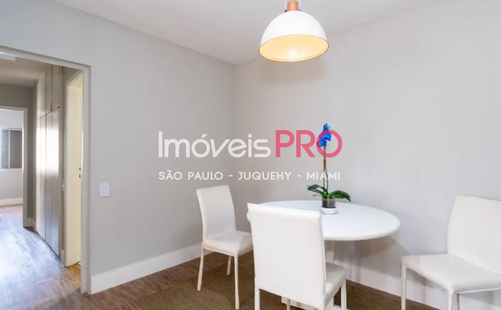 Apartamento de 2 quartos, 82 m², à venda em Campo Belo — foto 5 de 24
