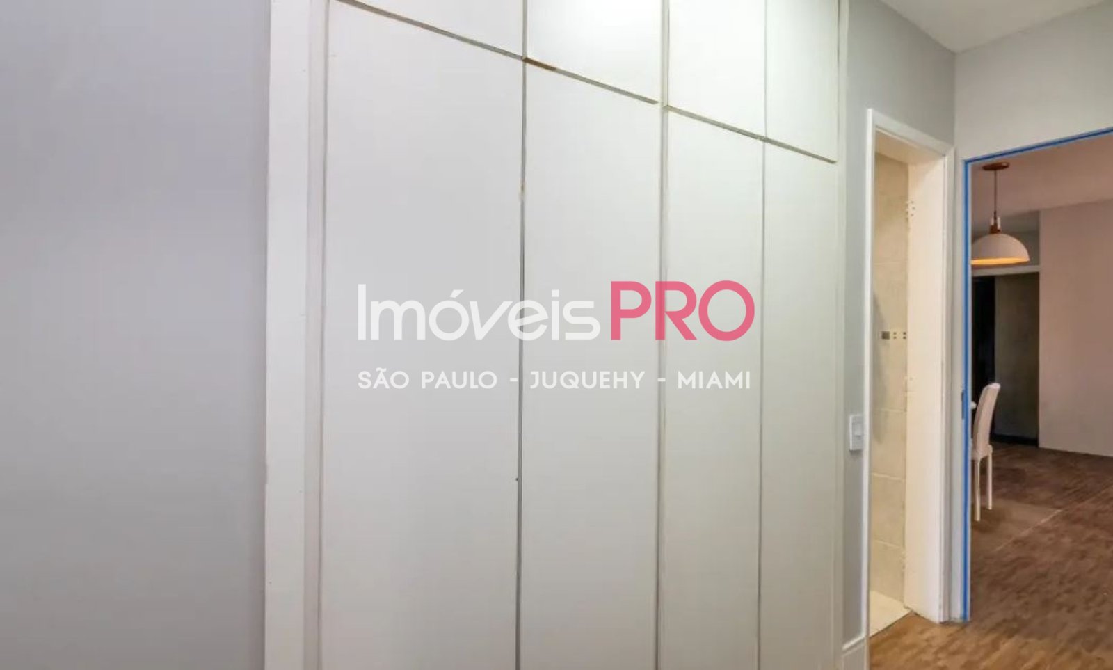 Apartamento de 2 quartos, 82 m², à venda em Campo Belo — foto 7 de 24