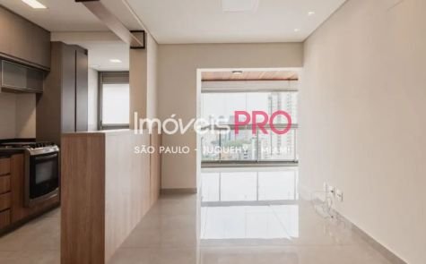 Apartamento de 2 quartos à venda em Vila Mariana, 67 m² — Ref. IP41695