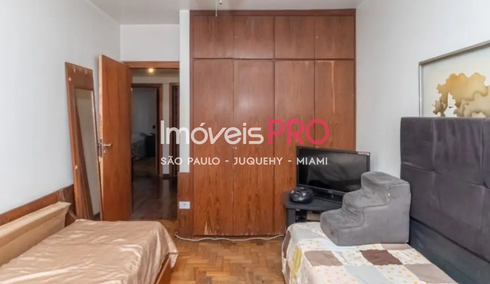 Apartamento de 3 quartos, 123 m², à venda em Jardim Paulista — foto 12 de 25