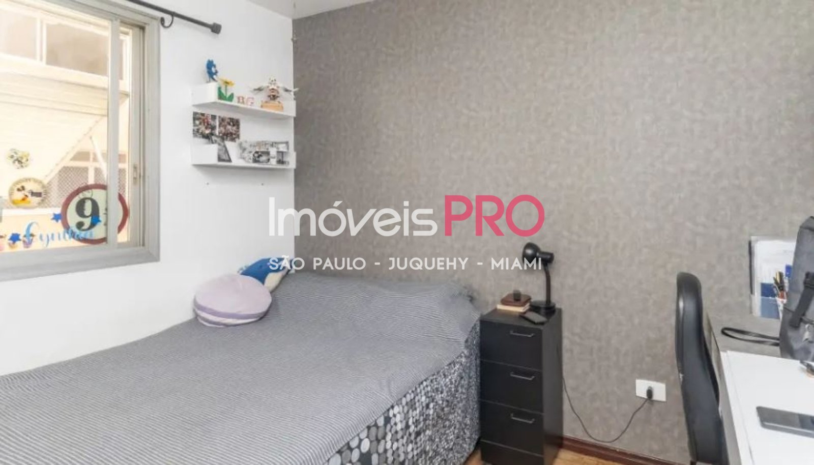 Apartamento de 3 quartos, 123 m², à venda em Jardim Paulista — foto 13 de 25
