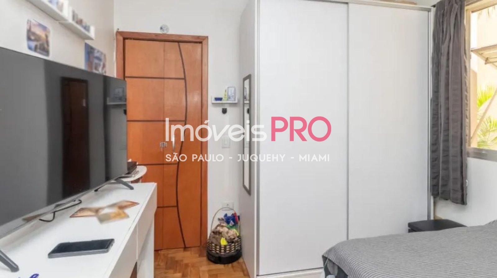 Apartamento de 3 quartos, 123 m², à venda em Jardim Paulista — foto 14 de 25