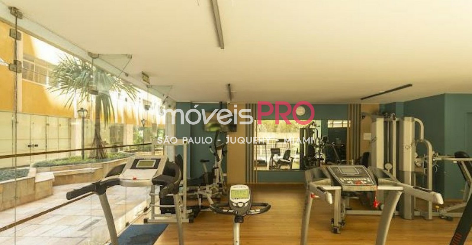 Apartamento de 3 quartos, 123 m², à venda em Jardim Paulista — foto 18 de 25