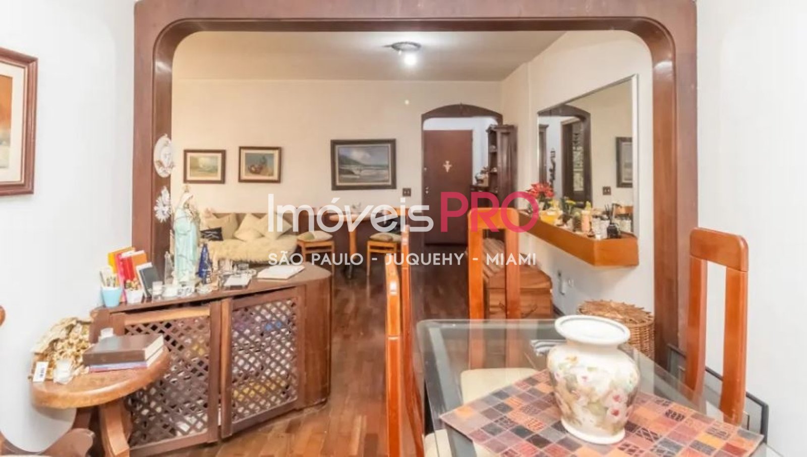 Apartamento de 3 quartos, 123 m², à venda em Jardim Paulista — foto 2 de 25