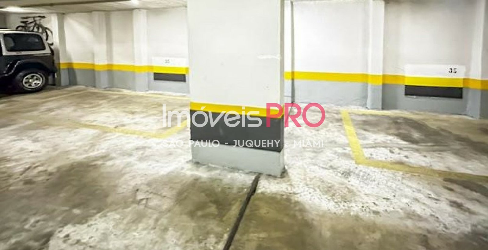 Apartamento de 3 quartos, 123 m², à venda em Jardim Paulista — foto 21 de 25