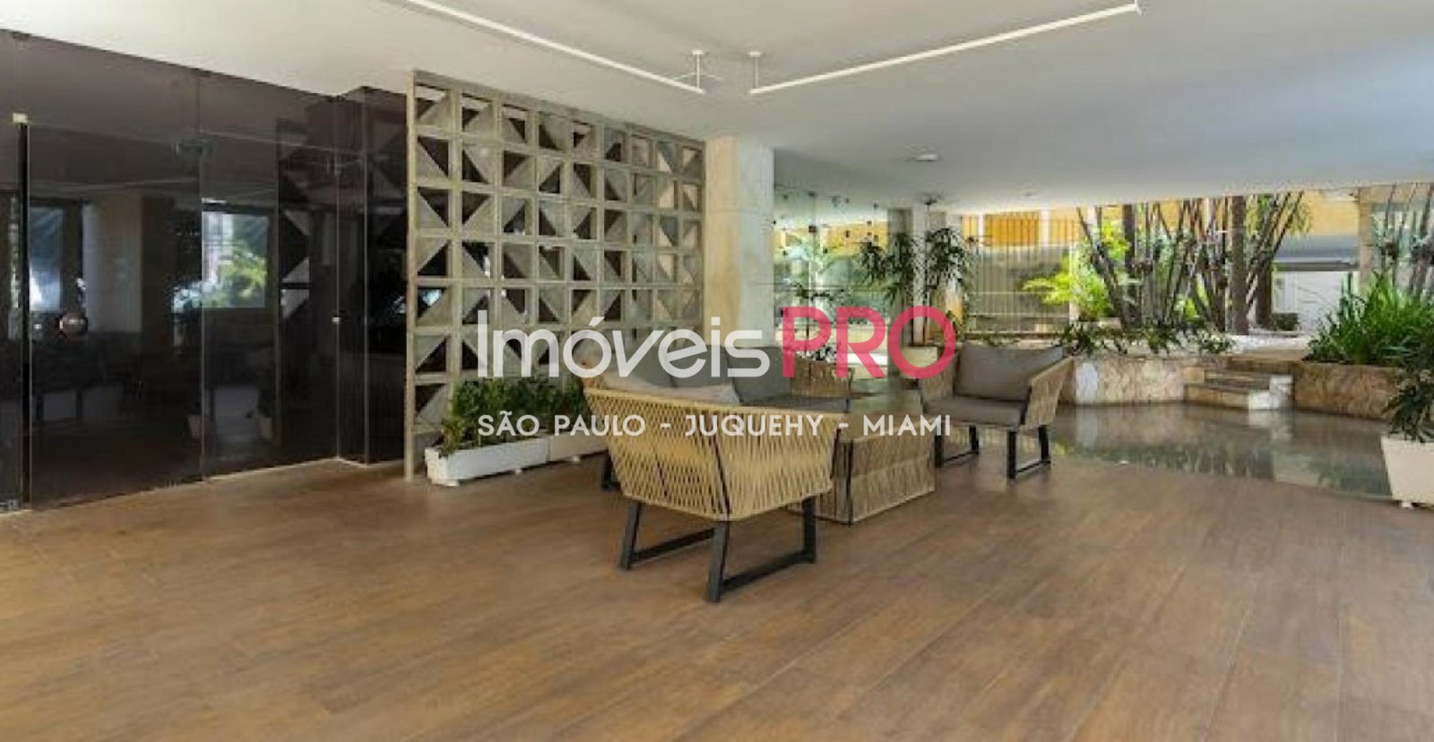 Apartamento de 3 quartos, 123 m², à venda em Jardim Paulista — foto 23 de 25