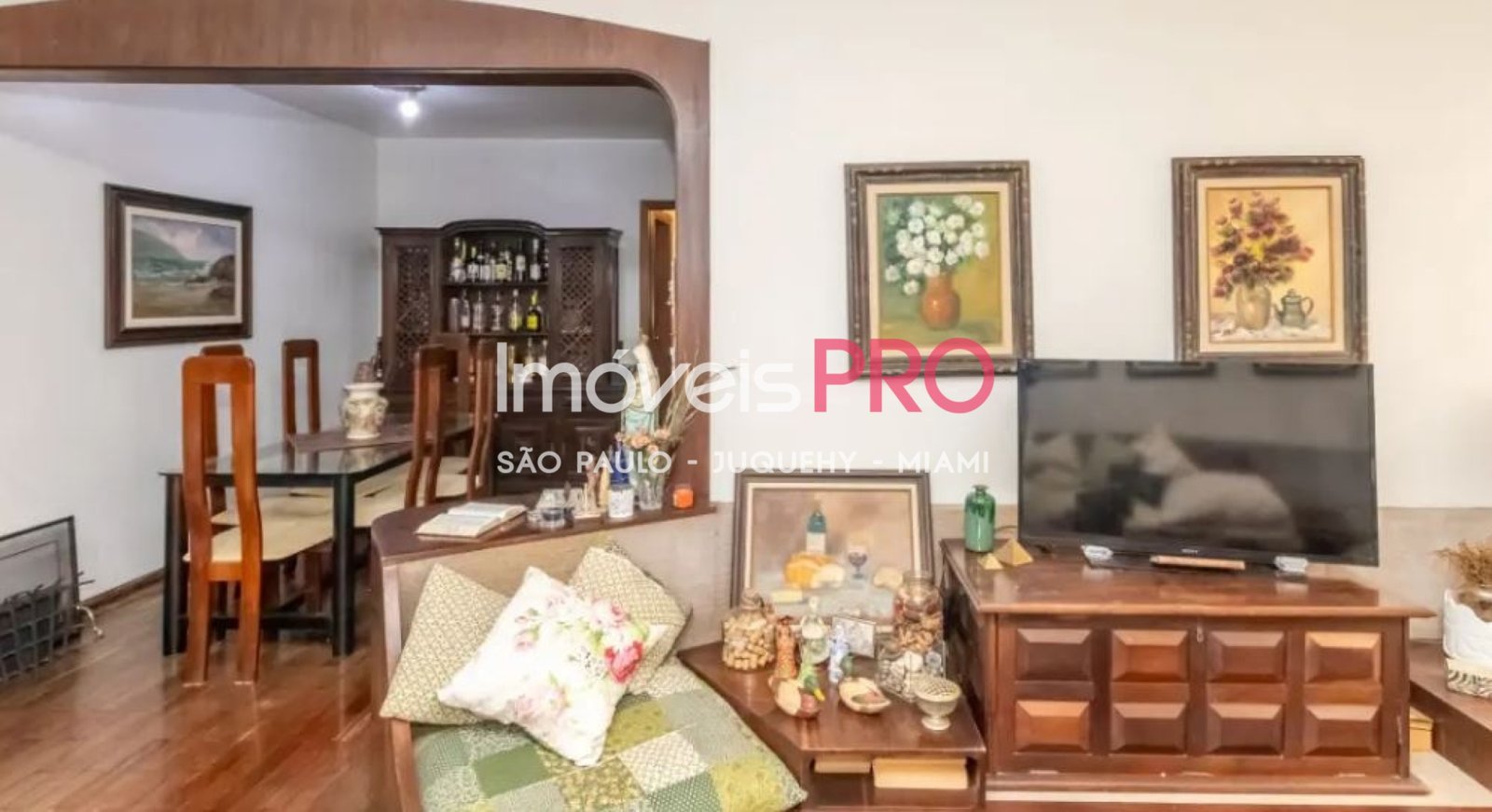 Apartamento de 3 quartos, 123 m², à venda em Jardim Paulista — foto 5 de 25