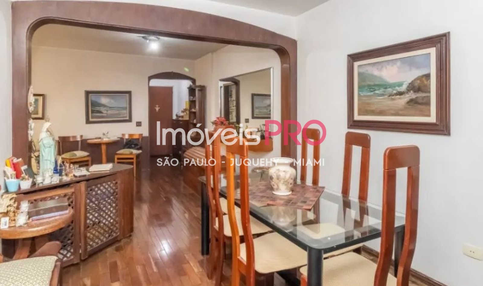 Apartamento de 3 quartos, 123 m², à venda em Jardim Paulista — foto 7 de 25