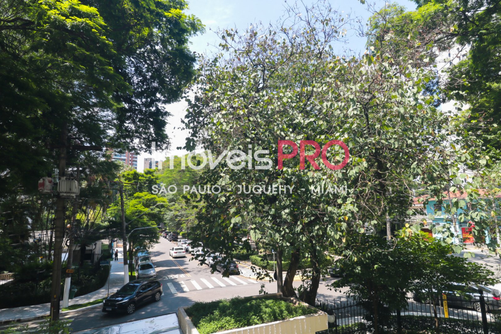 Apartamento de 3 quartos, 141 m², à venda em Vila Nova Conceição, R$ 3,8 mi — foto 3 de 3
