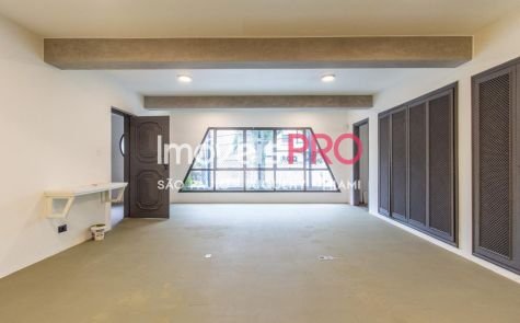 Prédio para alugar com 300 m² em Vila Mariana, São Paulo — foto 1 (Ref. IP41702)