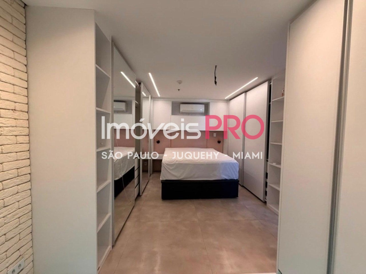 Apartamento de 1 quarto, 52 m², para alugar em Moema, R$ 5.390/mês — foto 12 de 23
