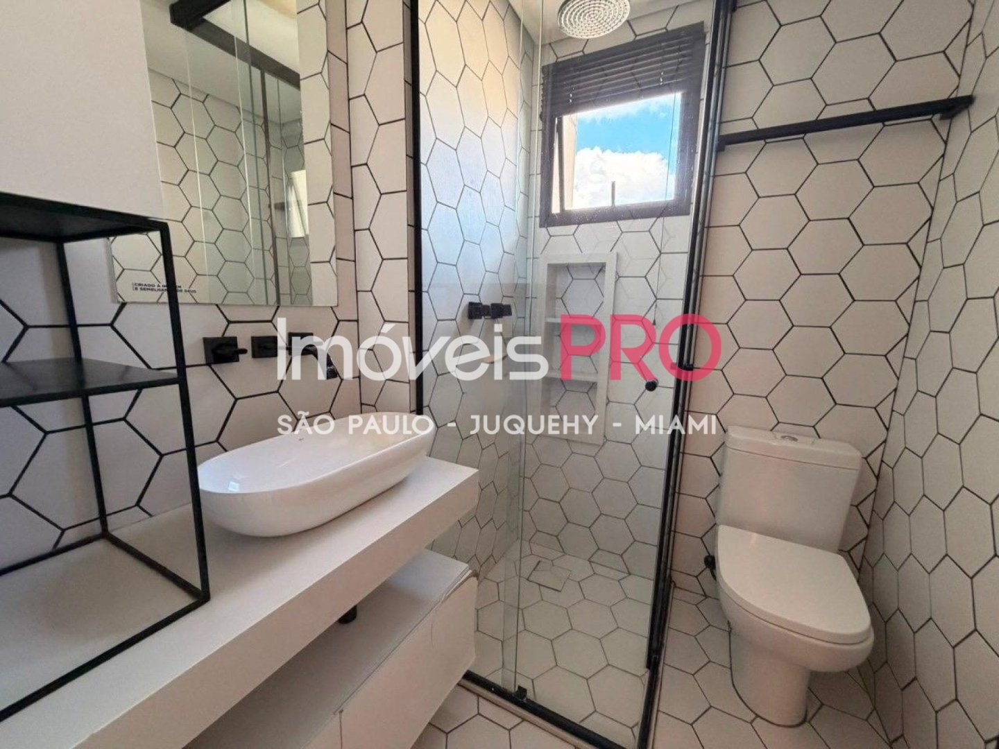Apartamento de 1 quarto, 52 m², para alugar em Moema, R$ 5.390/mês — foto 15 de 23