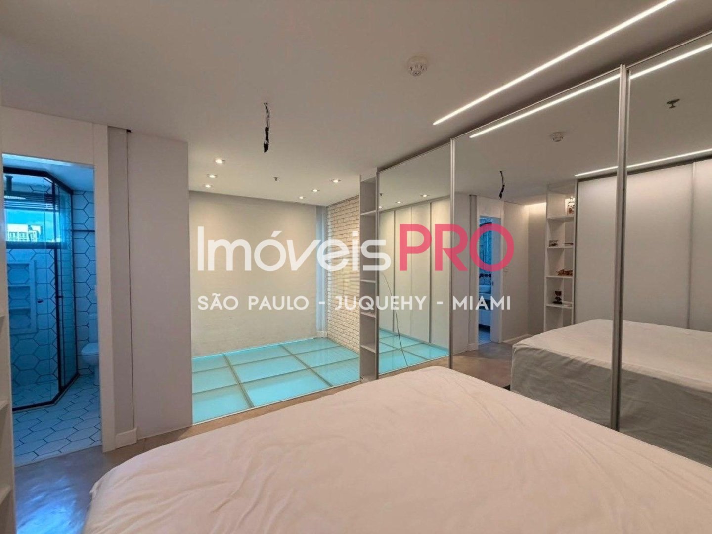 Apartamento de 1 quarto, 52 m², para alugar em Moema, R$ 5.390/mês — foto 16 de 23