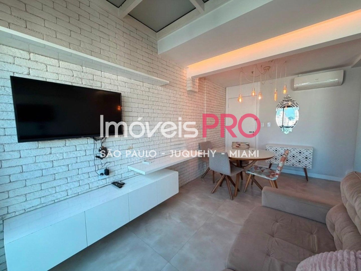Apartamento de 1 quarto, 52 m², para alugar em Moema, R$ 5.390/mês — foto 17 de 23