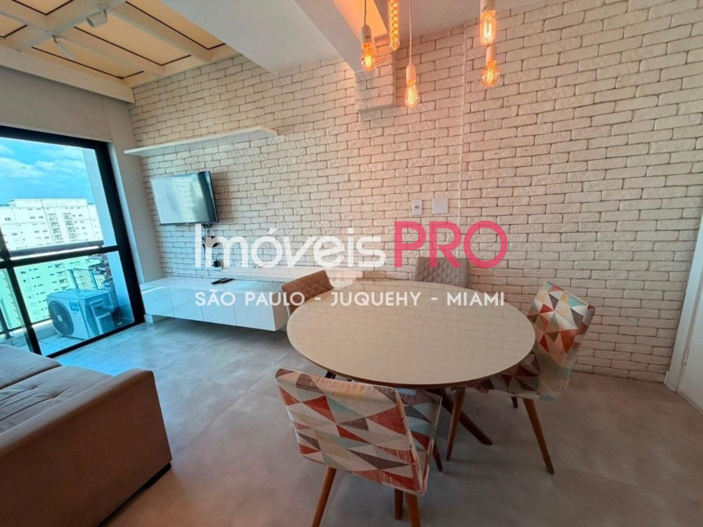 Apartamento de 1 quarto, 52 m², para alugar em Moema, R$ 5.390/mês — foto 3 de 23